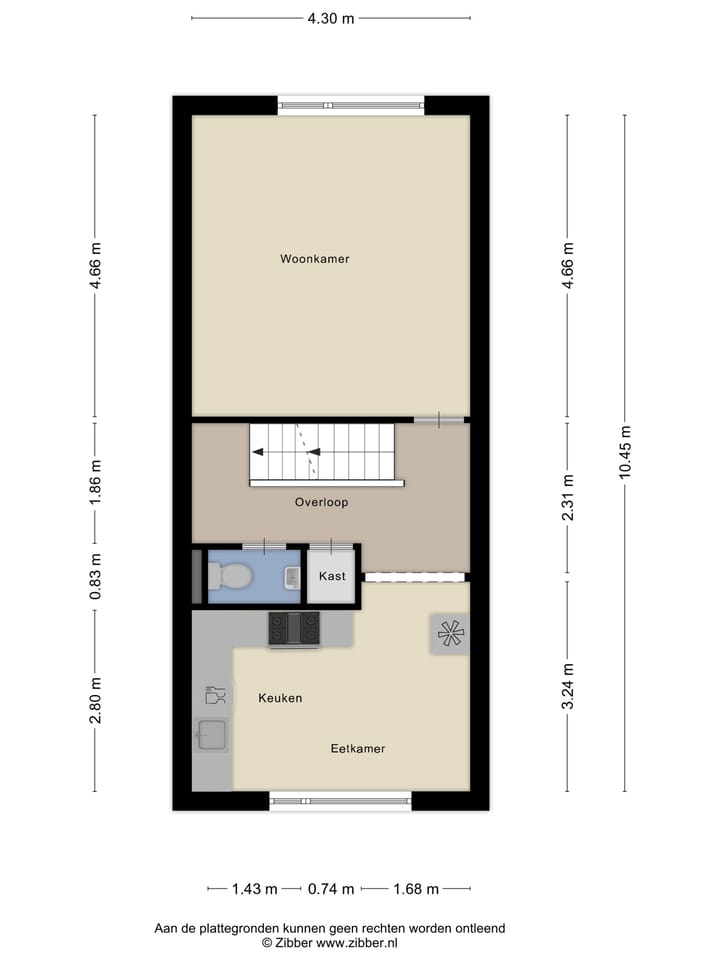 Foto 31 van Schepen van der Smitzenstraat 9