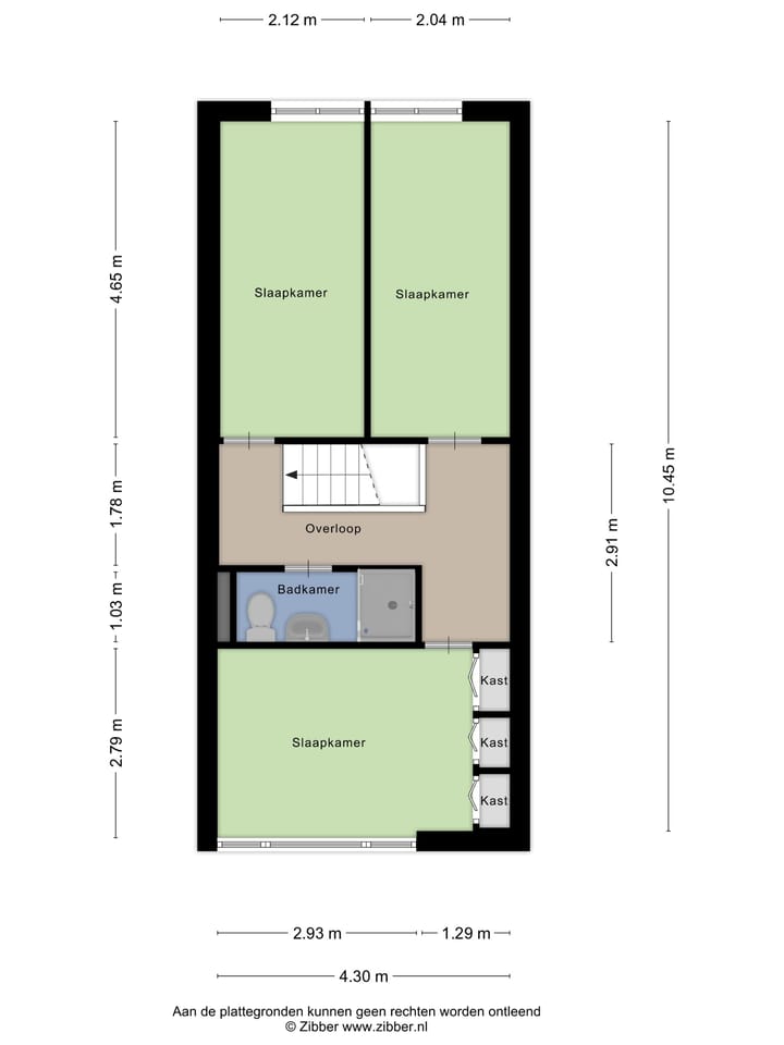 Foto 32 van Schepen van der Smitzenstraat 9