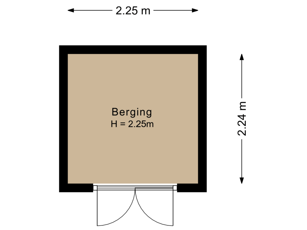 Berging