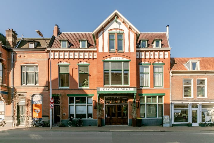 Photo 1 of Nassaulaan 1-A