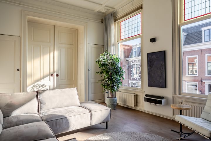 Photo 6 of Nassaulaan 1-A