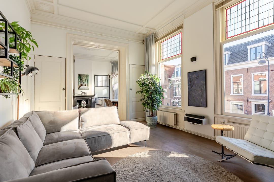 Foto 7 van Nassaulaan 1-A