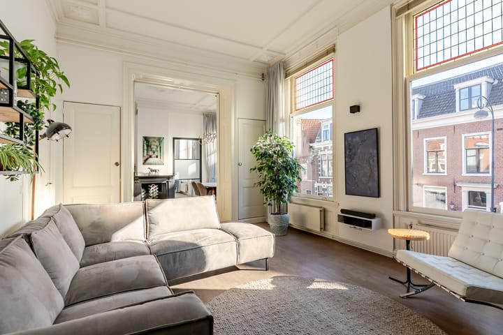 Photo 7 of Nassaulaan 1-A