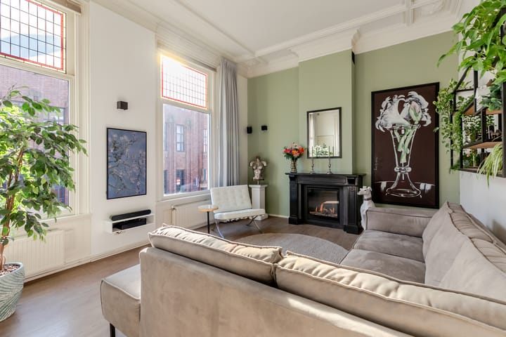 Photo 8 of Nassaulaan 1-A