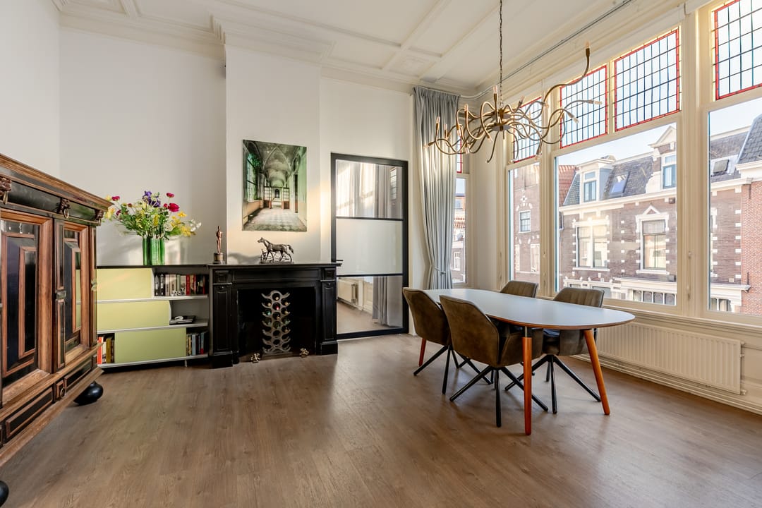 Foto 11 van Nassaulaan 1-A