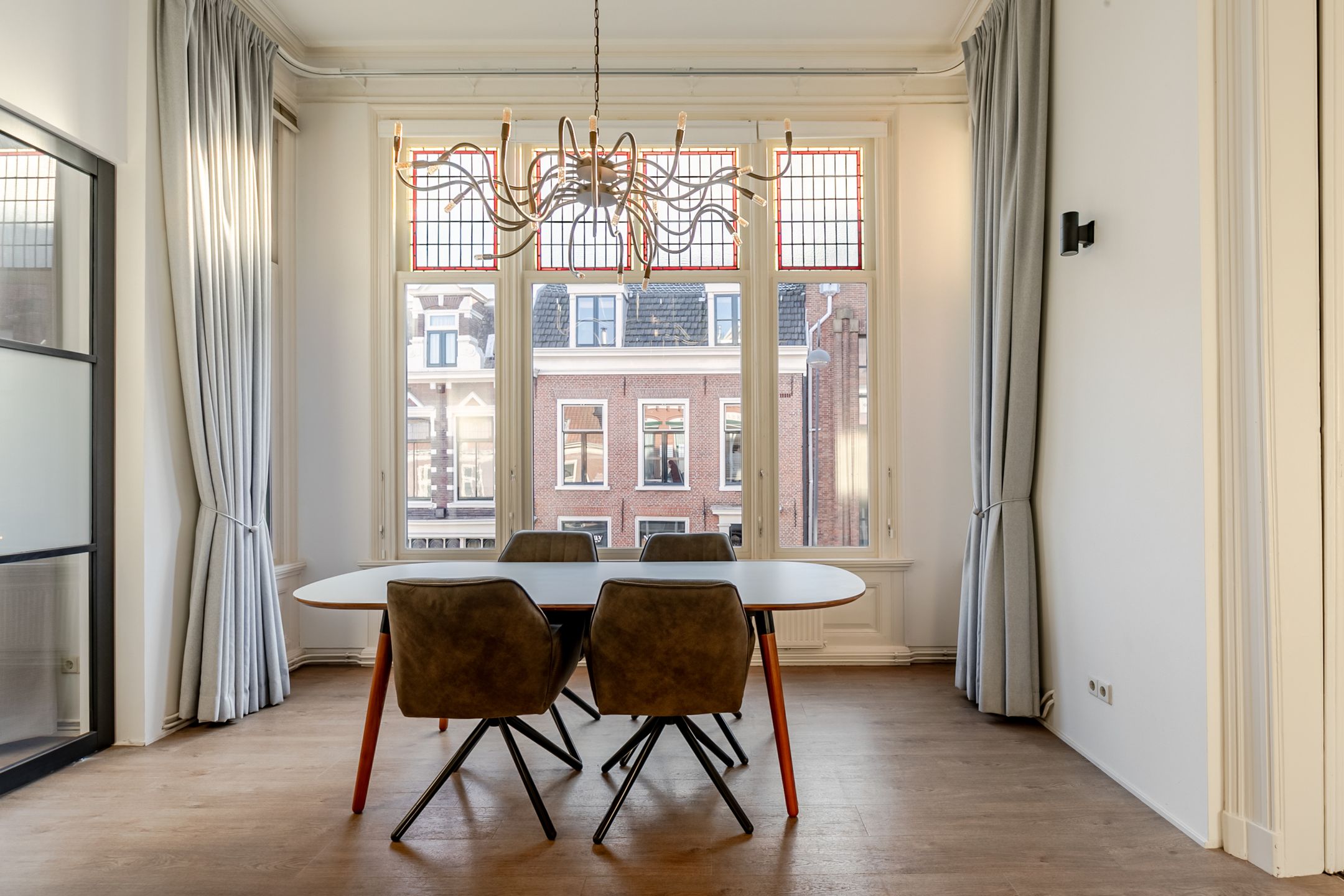 Foto 12 van Nassaulaan 1-A