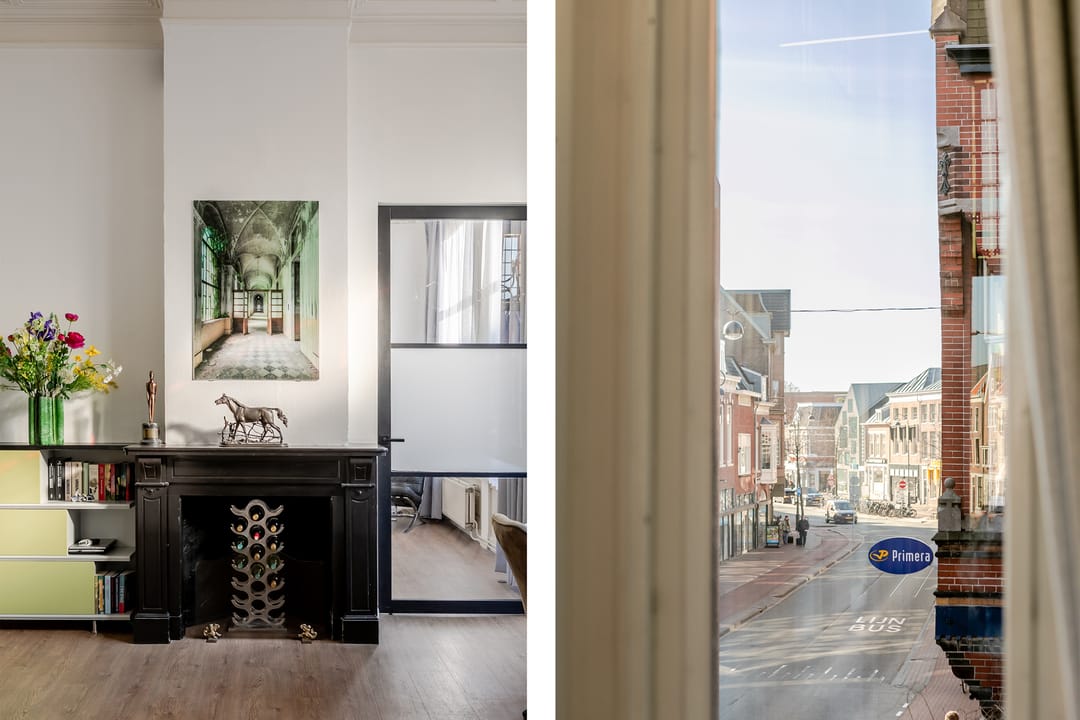 Foto 13 van Nassaulaan 1-A