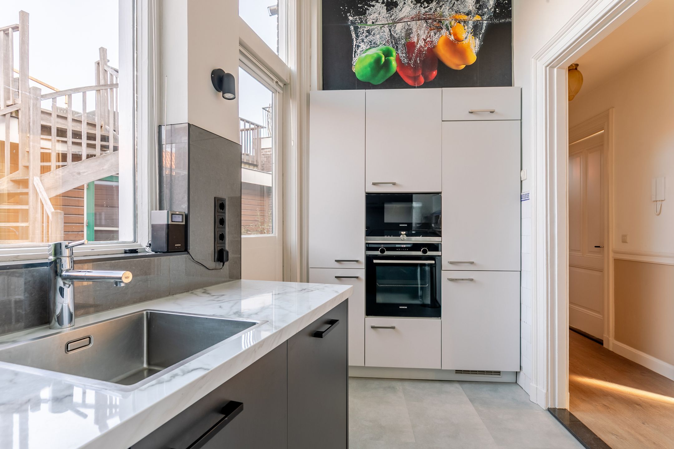 Foto 15 van Nassaulaan 1-A