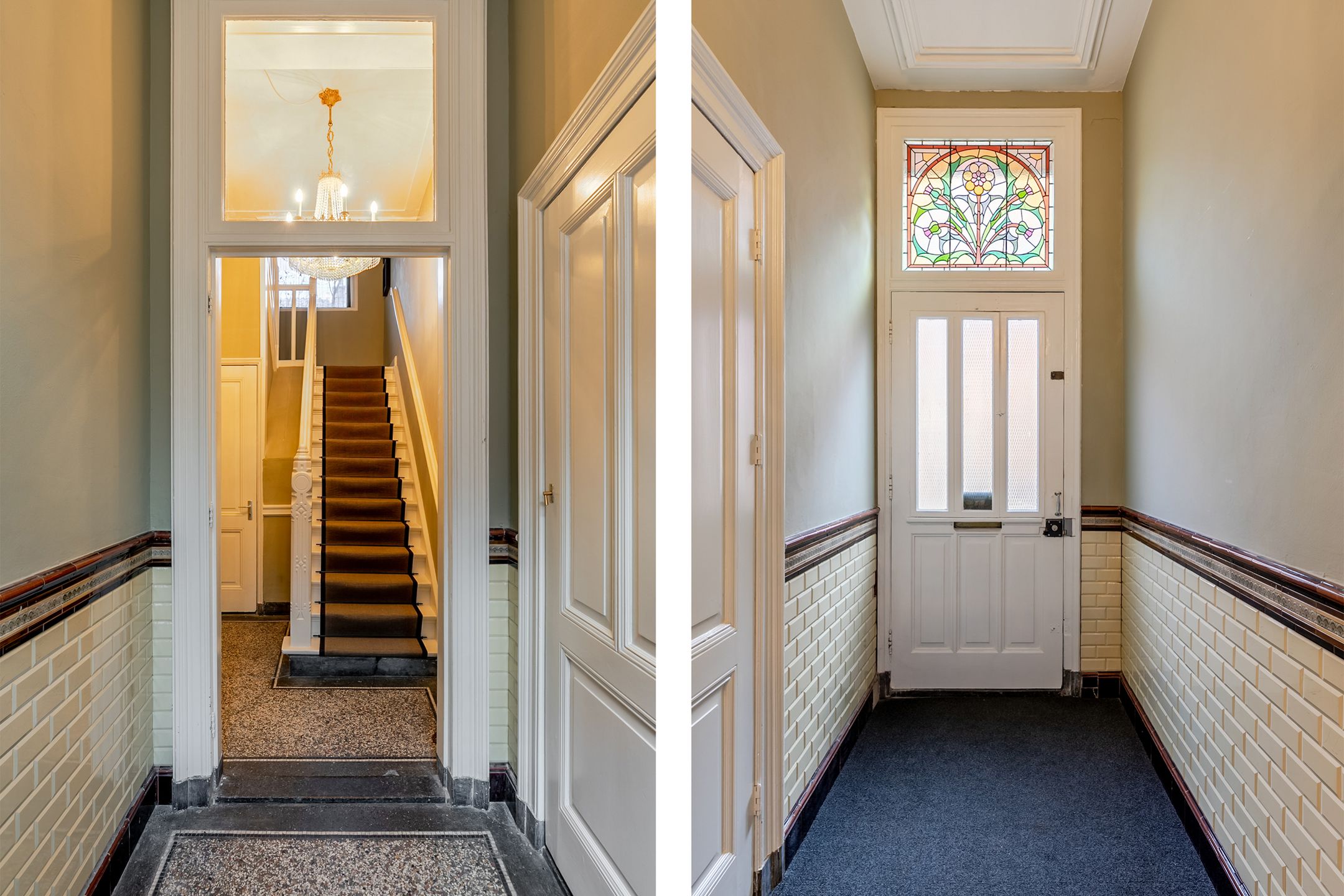 Foto 3 van Nassaulaan 1-A