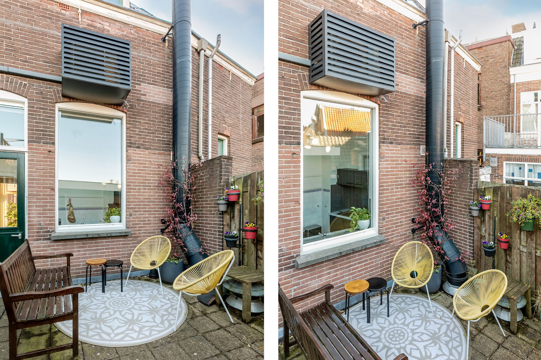 Foto 21 van Nassaulaan 1-A