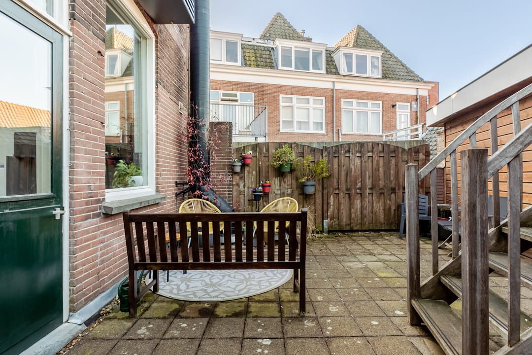 Foto 22 van Nassaulaan 1-A