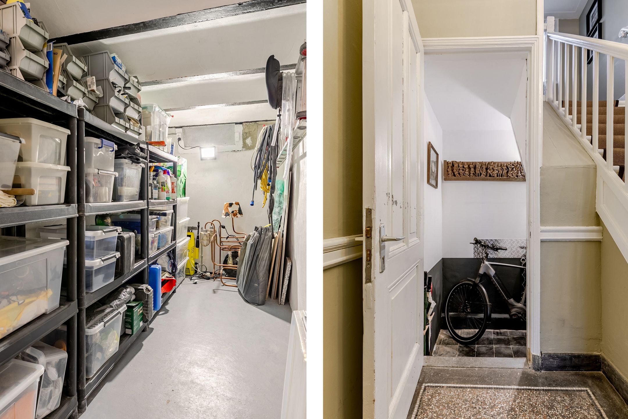 Foto 24 van Nassaulaan 1-A