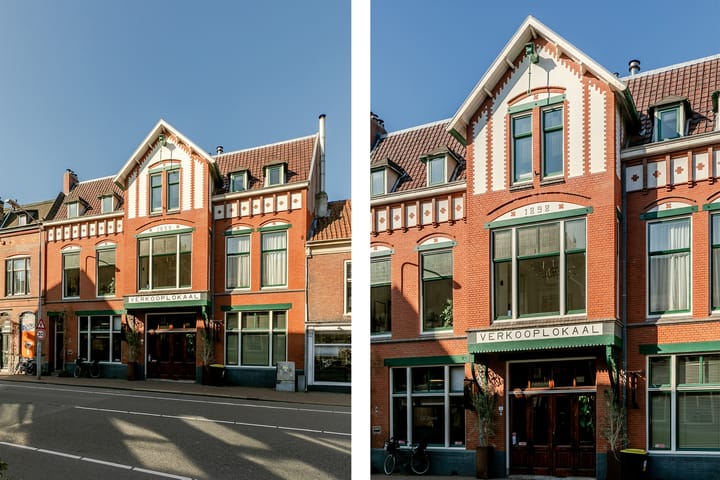 Photo 25 of Nassaulaan 1-A