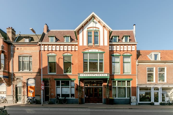 Photo 26 of Nassaulaan 1-A