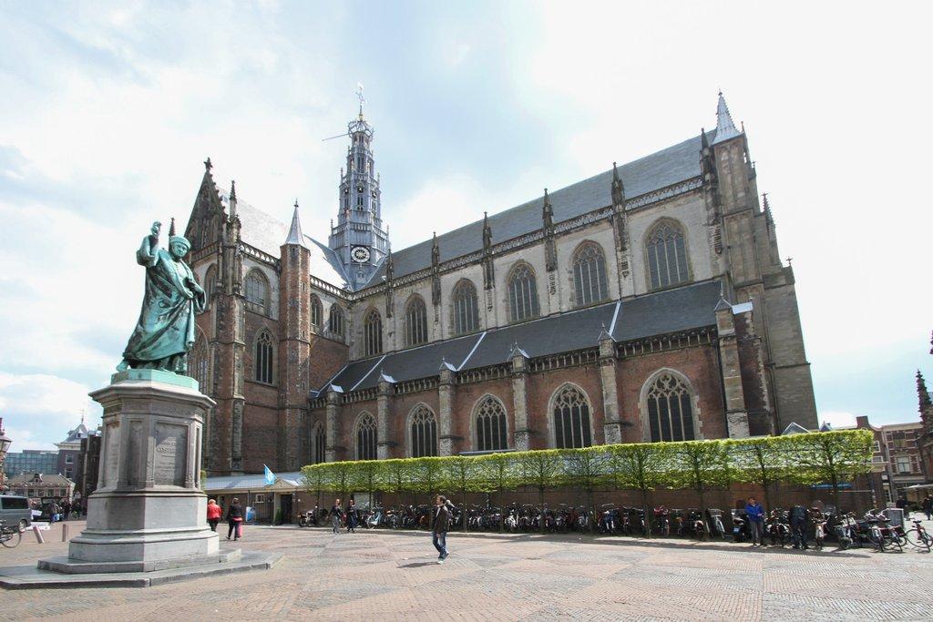 Foto 30 van Nassaulaan 1-A