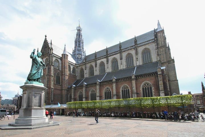 Photo 30 of Nassaulaan 1-A