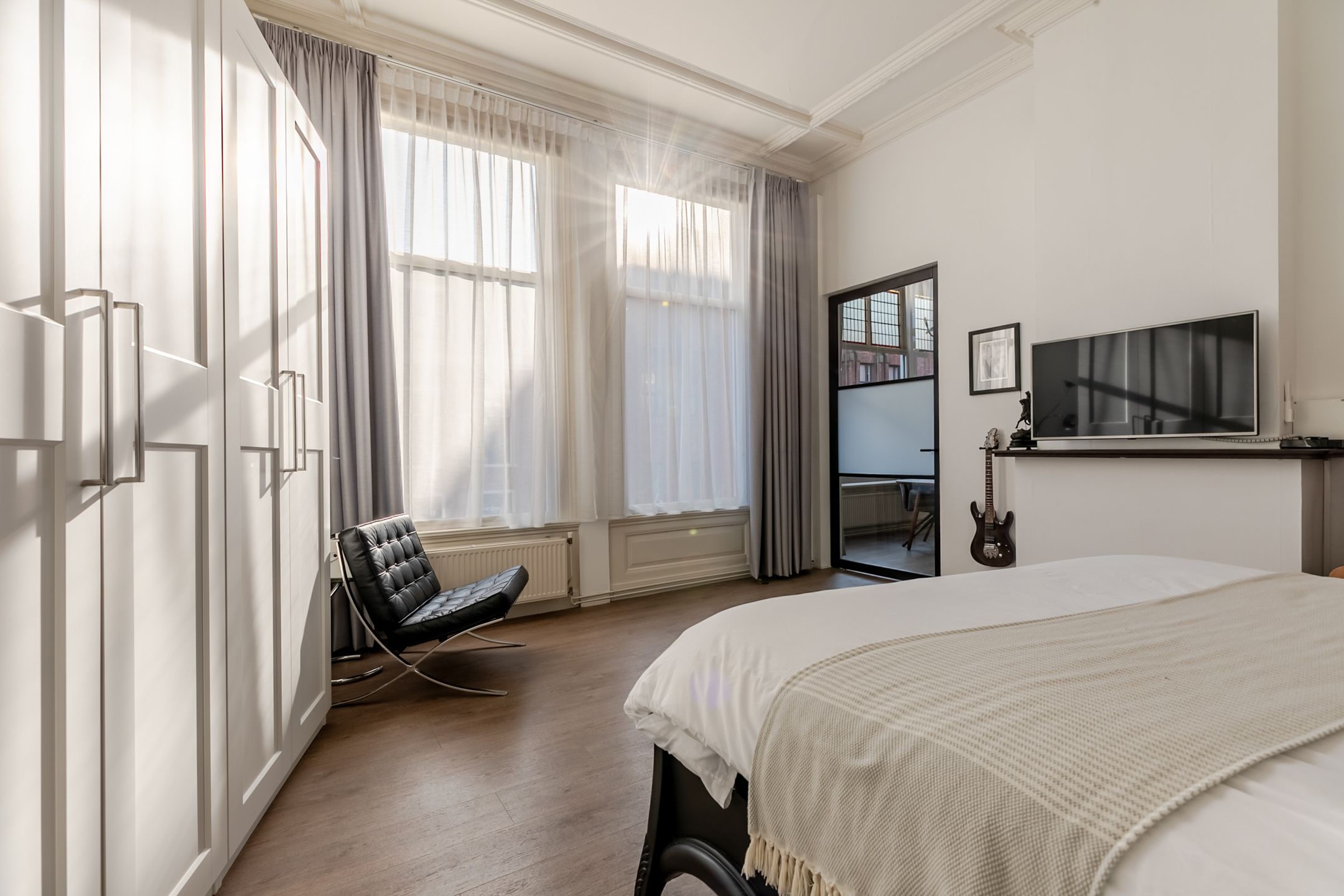 Foto 18 van Nassaulaan 1-A