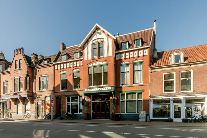 Photo 27 of Nassaulaan 1-A