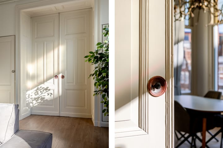 Photo 10 of Nassaulaan 1-A