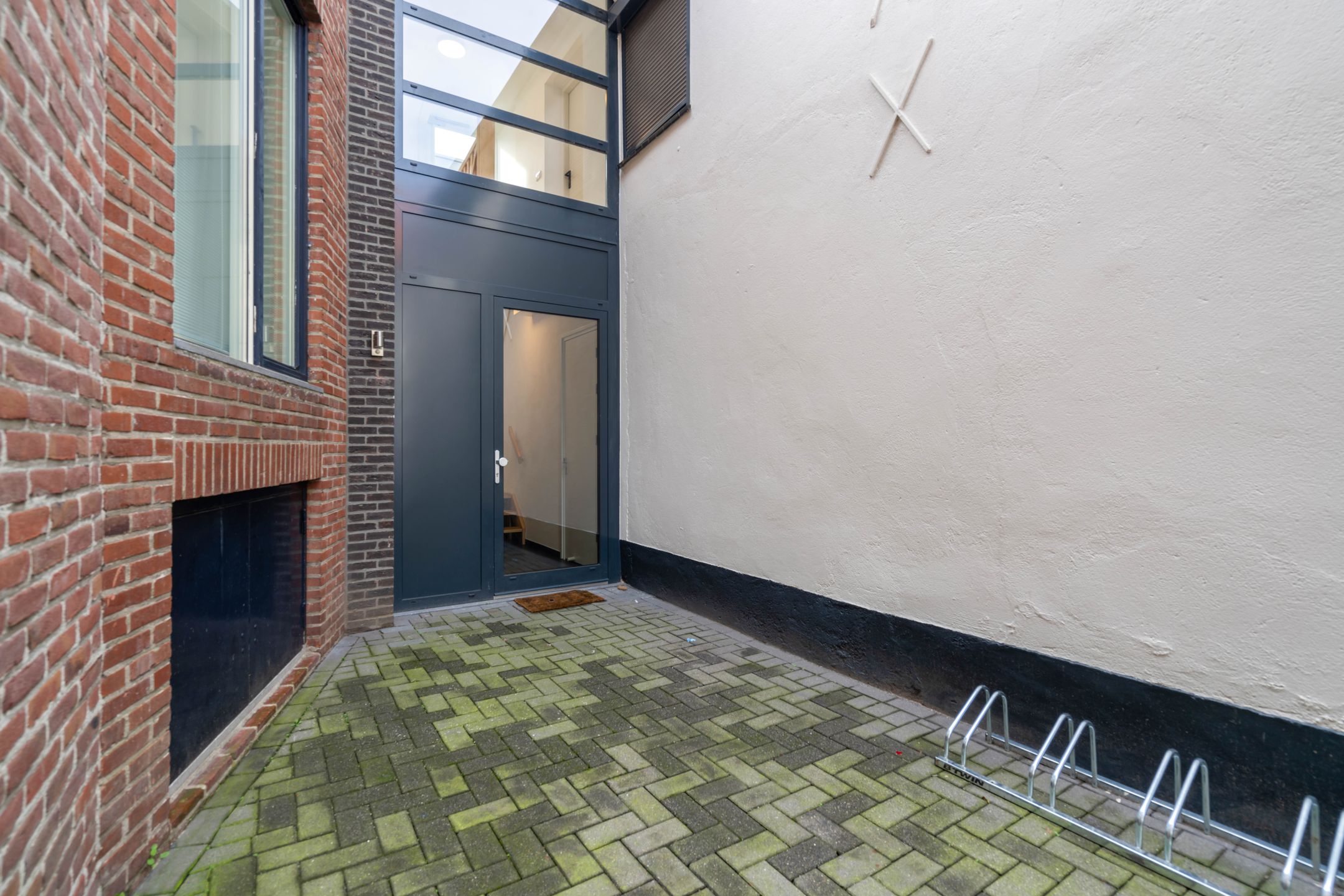 Photo 3 of Maasstraat 20-B