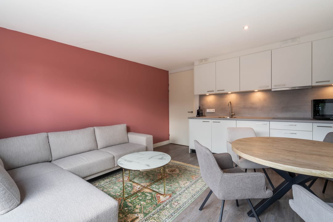 Photo 7 of Maasstraat 20-B