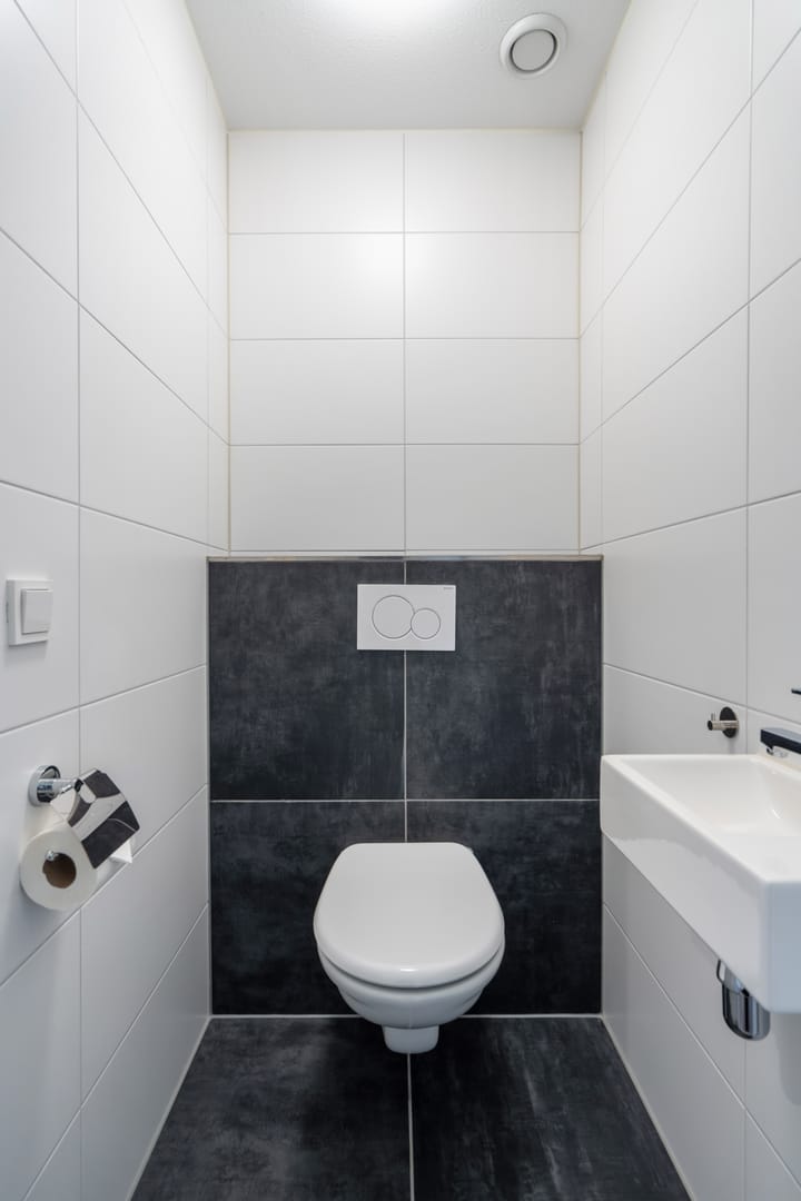 Foto 13 van Maasstraat 20-B