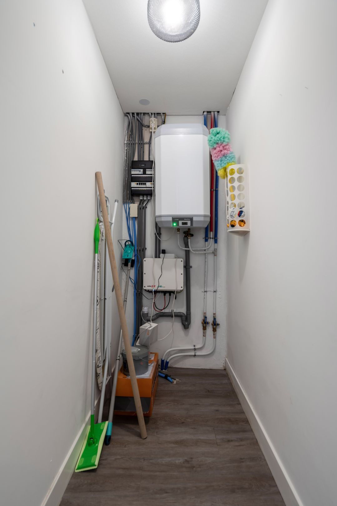 Photo 16 of Maasstraat 20-B