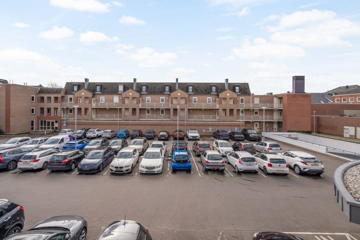 Foto 20 van Maasstraat 20-B