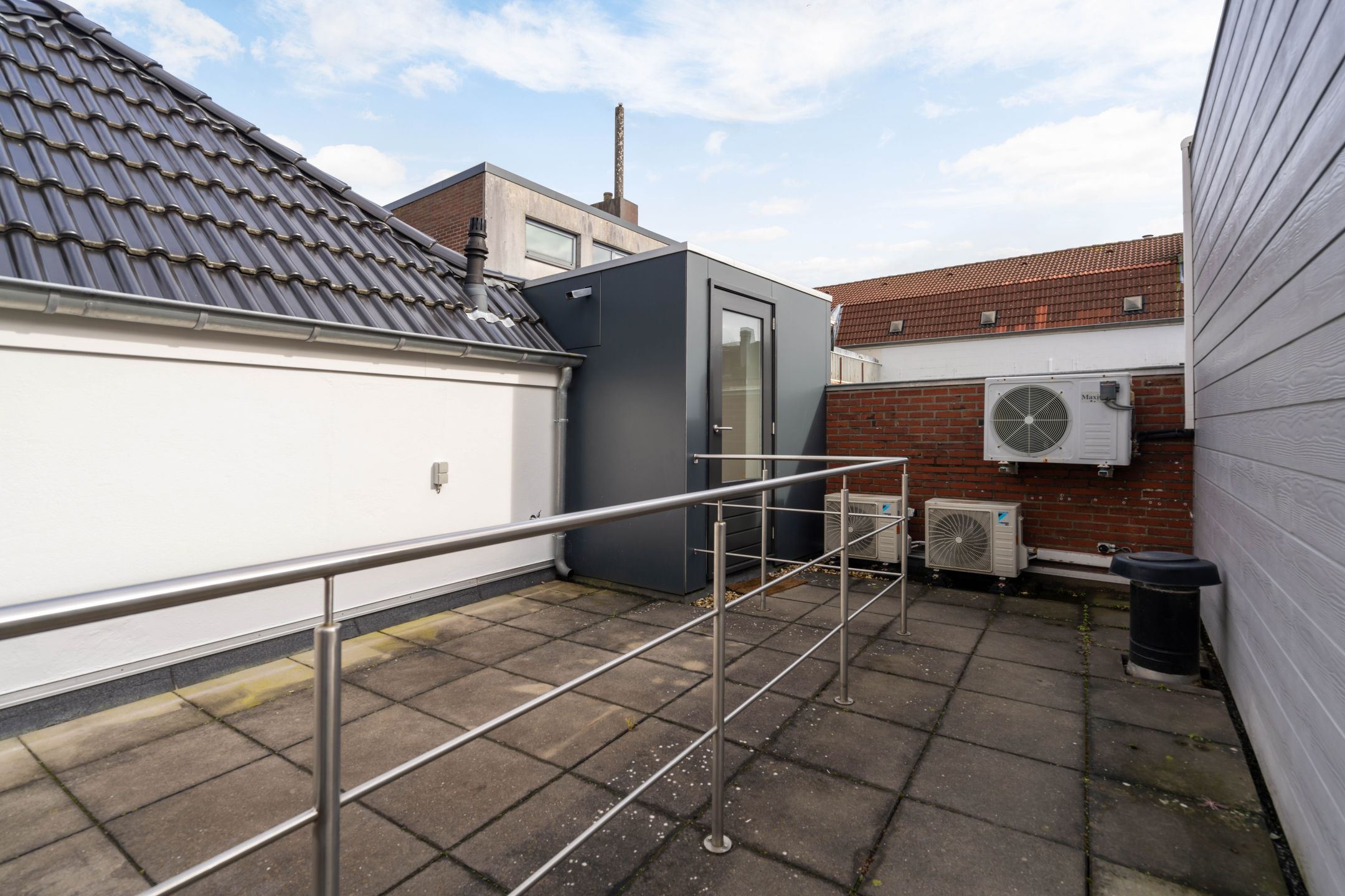 Photo 21 of Maasstraat 20-B