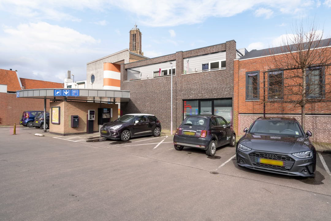 Photo 26 of Maasstraat 20-B