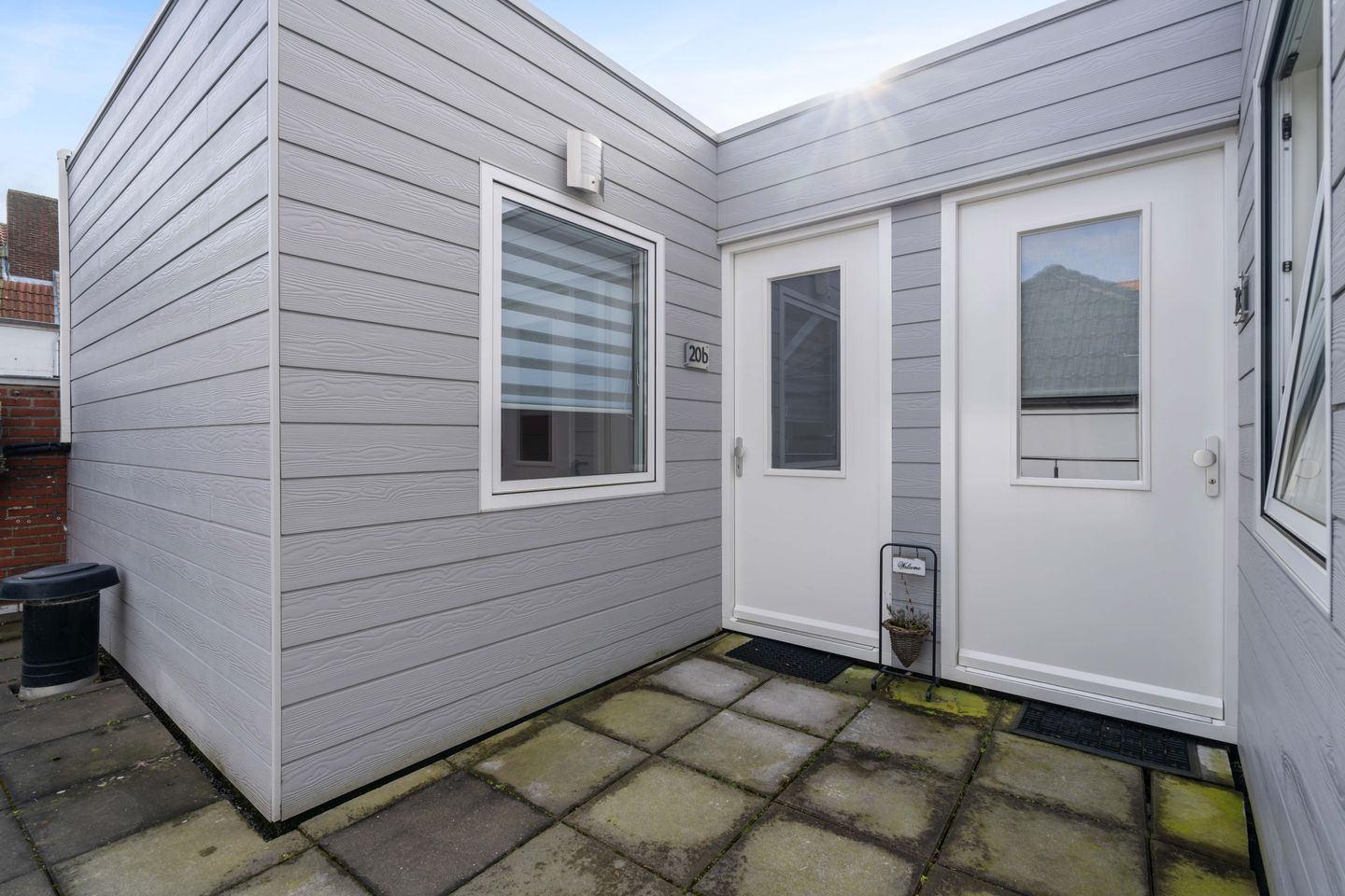 Photo 4 of Maasstraat 20-B