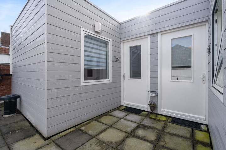 Foto 4 van Maasstraat 20-B