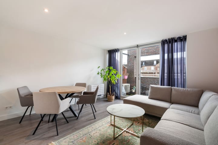 Foto 5 van Maasstraat 20-B