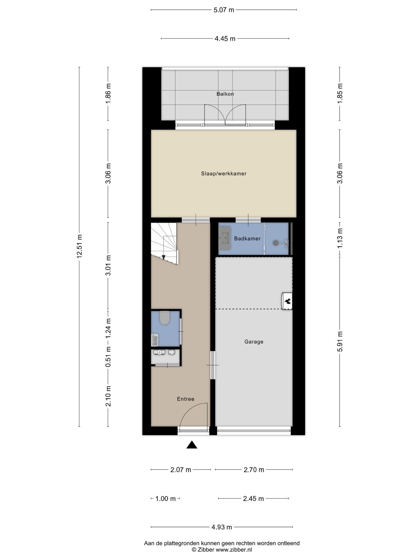 Foto 44 van Emmy Andriessestraat 412