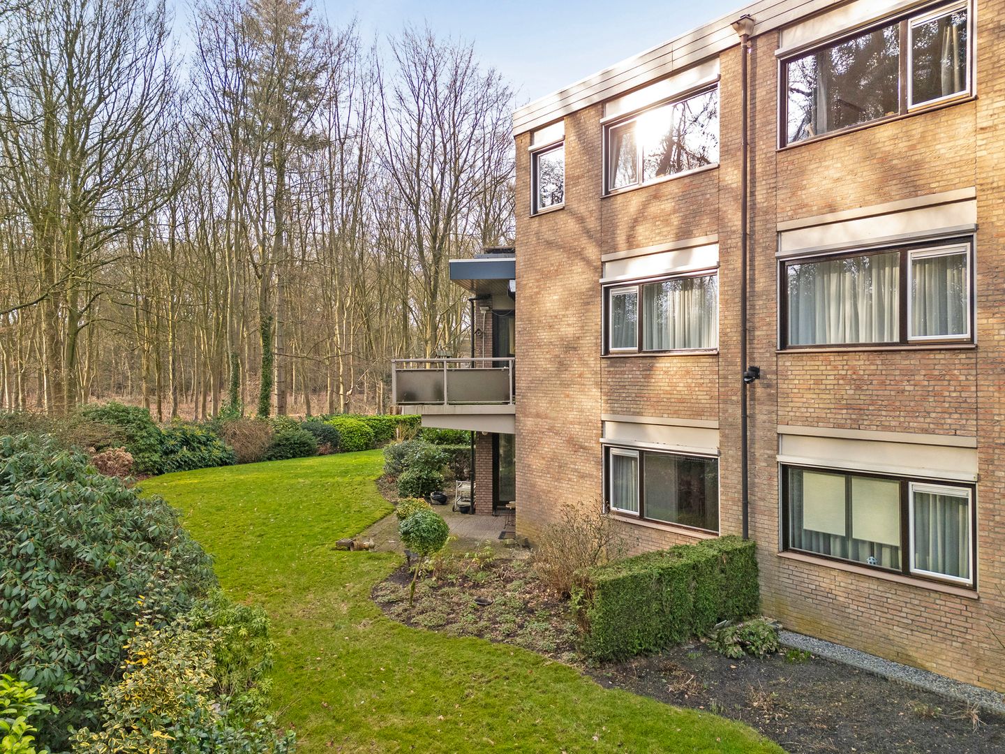 Foto 1 van Kapelweg 10