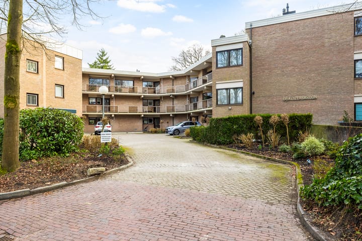 Foto 5 van Kapelweg 10