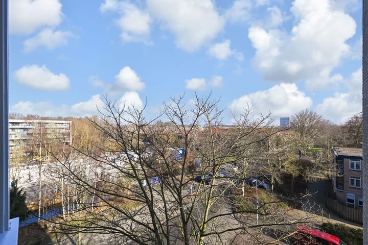 Foto 5 van Catharina van Rennesstraat 9