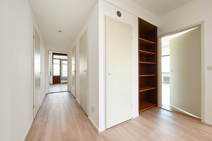 Foto 11 van Catharina van Rennesstraat 9