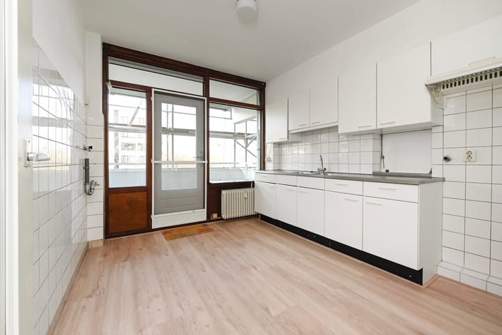 Foto 12 van Catharina van Rennesstraat 9