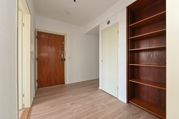 Foto 24 van Catharina van Rennesstraat 9