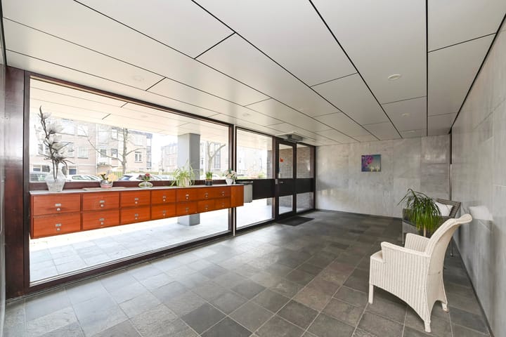 Foto 25 van Catharina van Rennesstraat 9