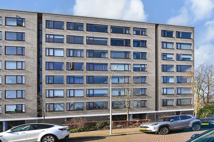 Foto 26 van Catharina van Rennesstraat 9