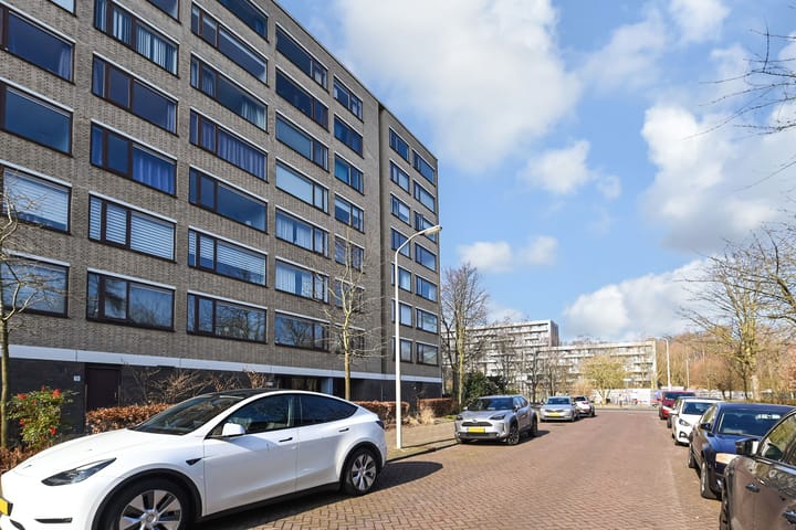 Foto 27 van Catharina van Rennesstraat 9