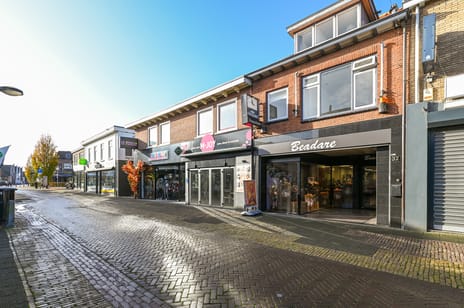 Kerkstraat 32 en 32A thumbnail