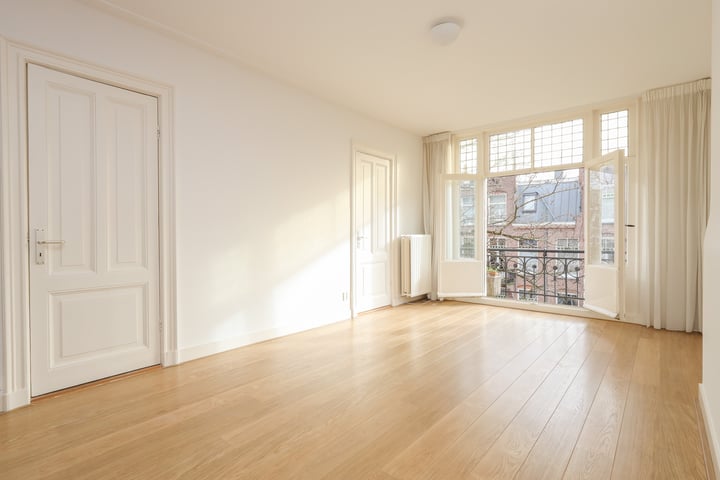 Van Breestraat 98-3