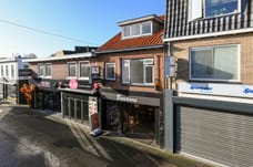 Afbeelding van Kerkstraat 32 en 32A - Tweede foto