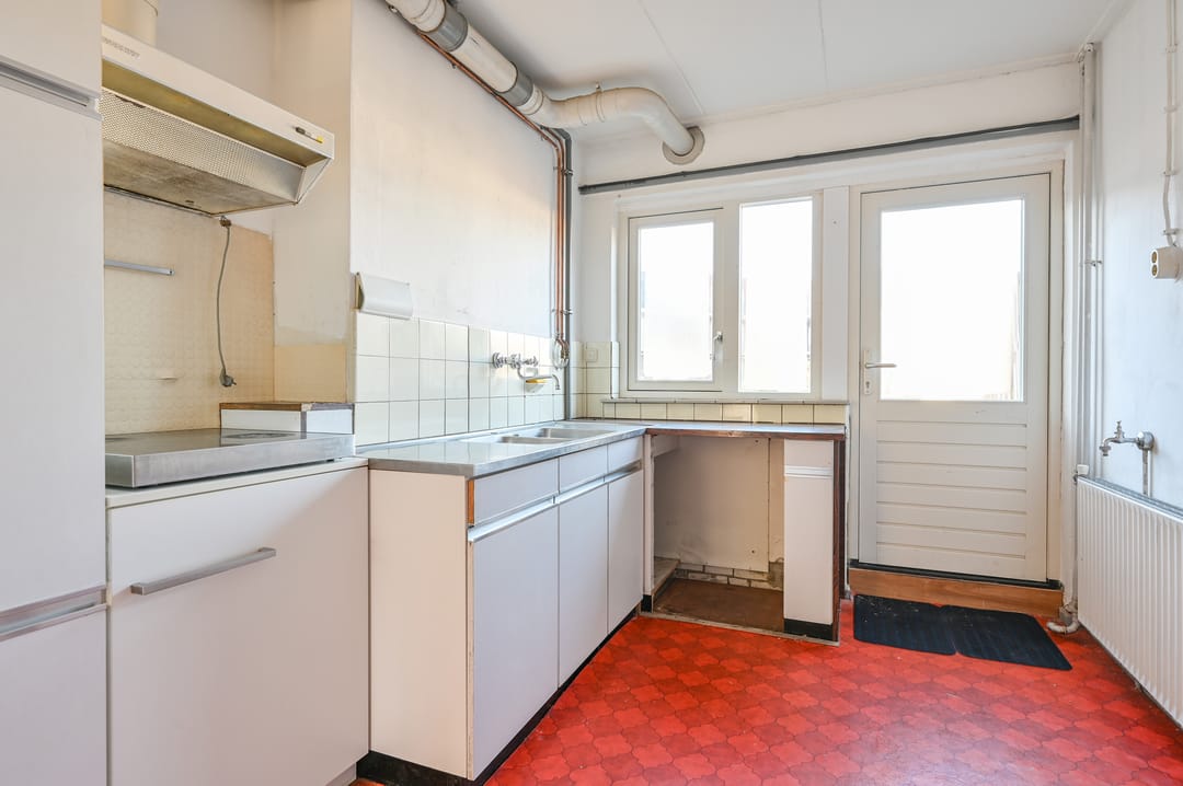 Foto 7 van Kerkstraat 32 en 32A