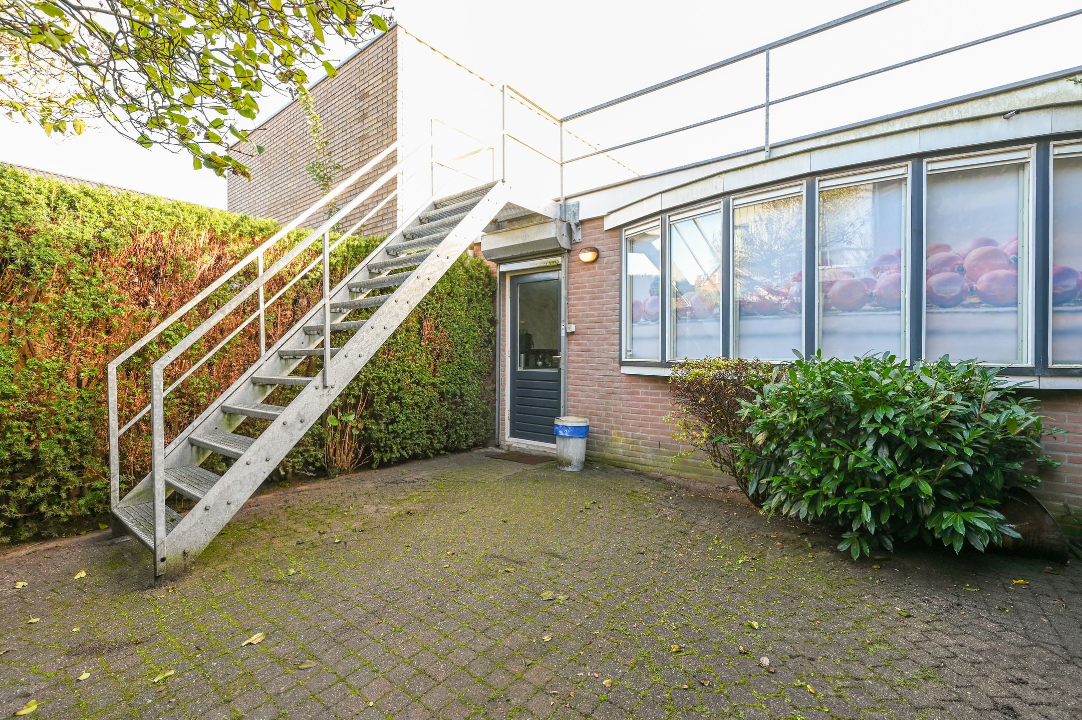 Foto 30 van Kerkstraat 32 en 32A