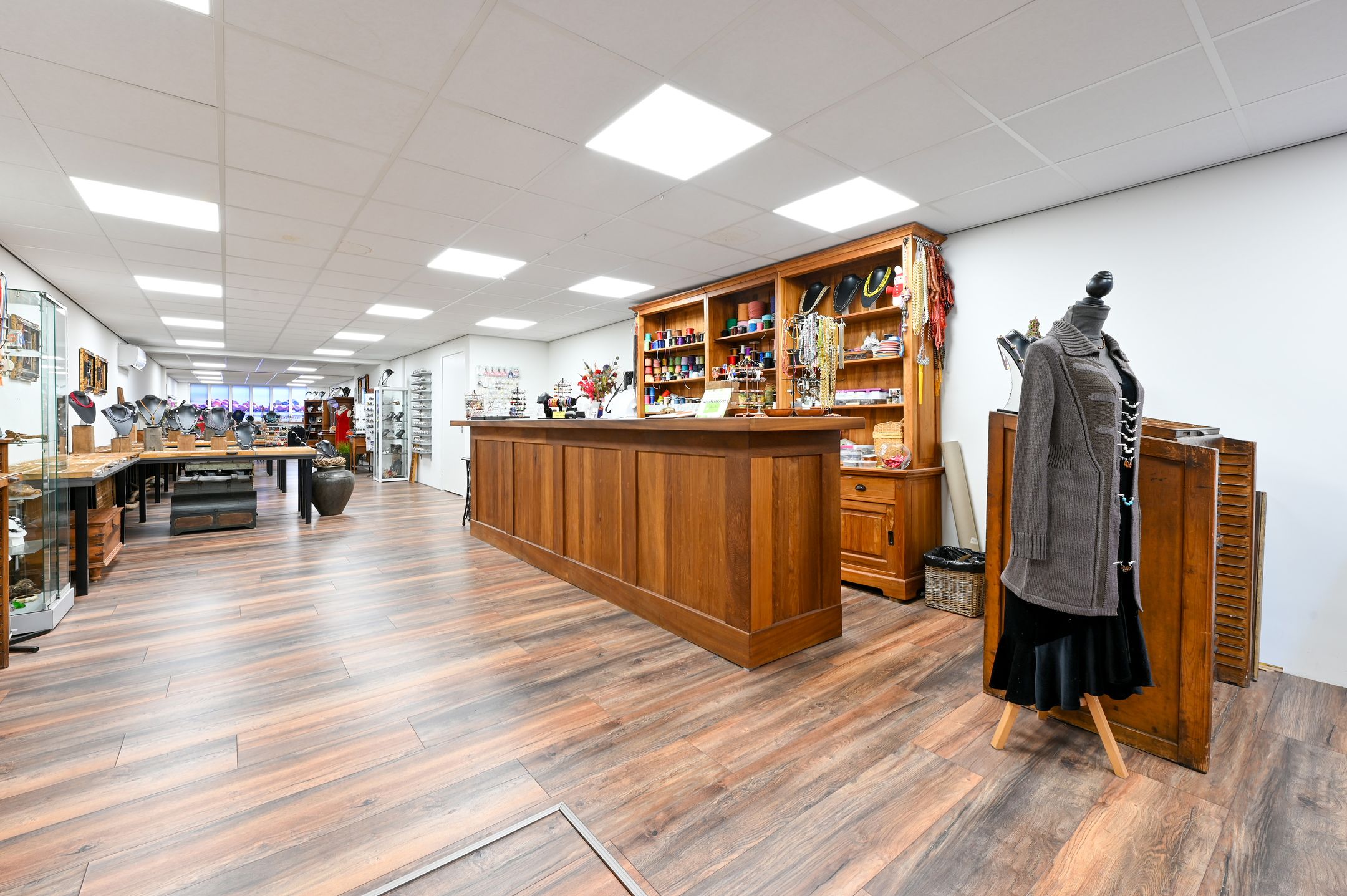 Foto 42 van Kerkstraat 32 en 32A