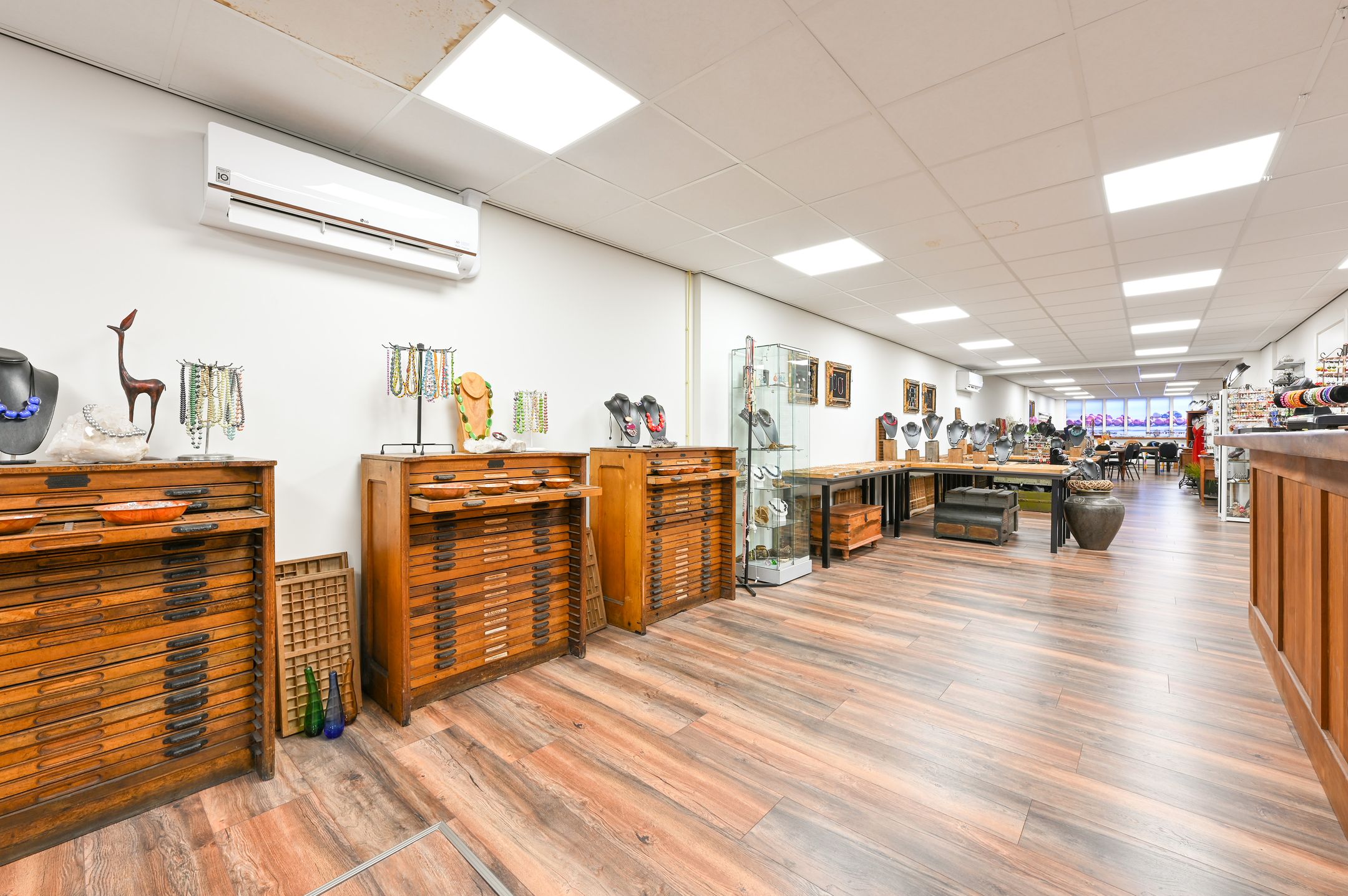 Foto 45 van Kerkstraat 32 en 32A